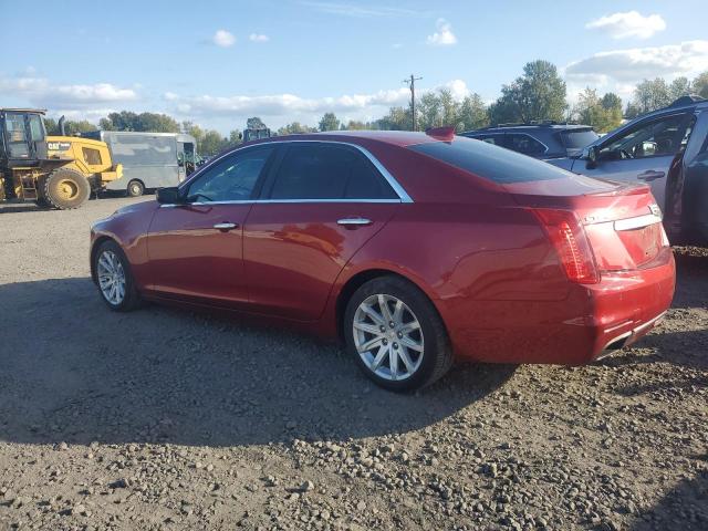Photo 2 from auction – 2016 CADILLAC CTS with VIN 1G6AW5SX1G0101670