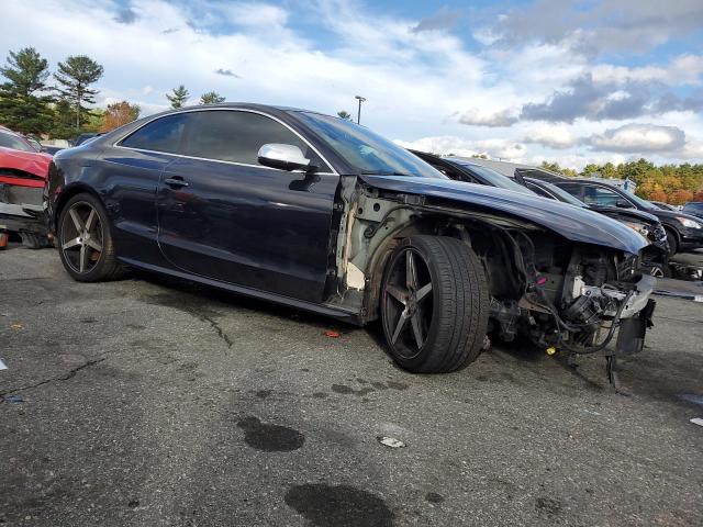 Photo 4 from auction – 2012 AUDI S5 PRESTIG with VIN WAUVVAFR4CA002879