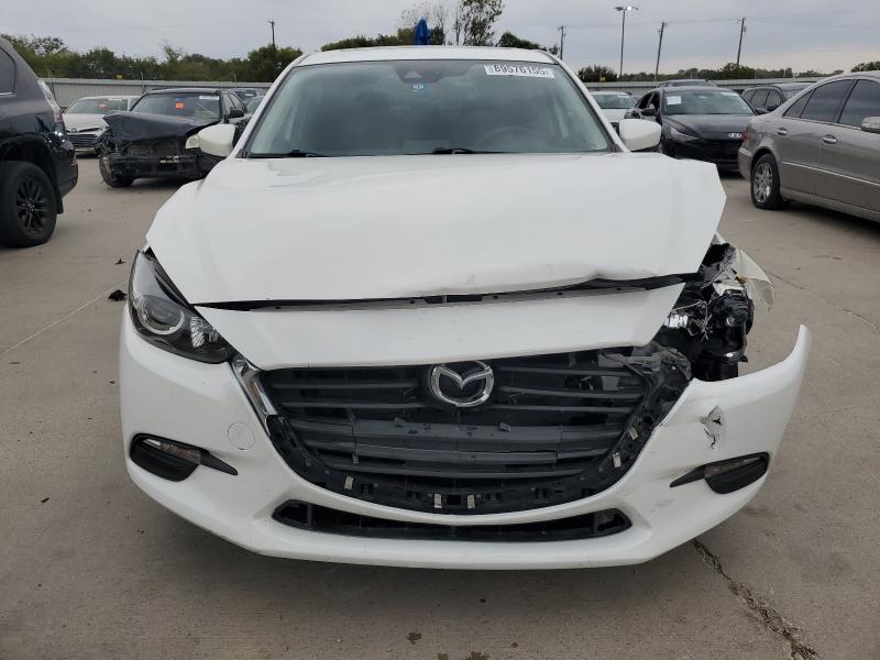 Photo 5 from auction – 2018 MAZDA 3 TOURING with VIN 3MZBN1V33JM178600