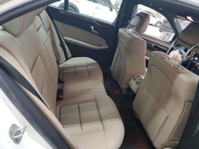 Photo 10 from auction – 2013 MERCEDES-BENZ E 350 with VIN WDDHF5KB9DA729665