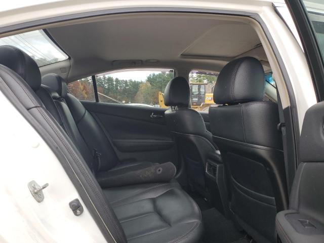 Photo 10 from auction – 2011 NISSAN MAXIMA S with VIN 1N4AA5AP3BC850464