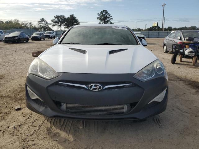 Photo 5 from auction – 2014 HYUNDAI GENESIS CO with VIN KMHHT6KD4EU116164