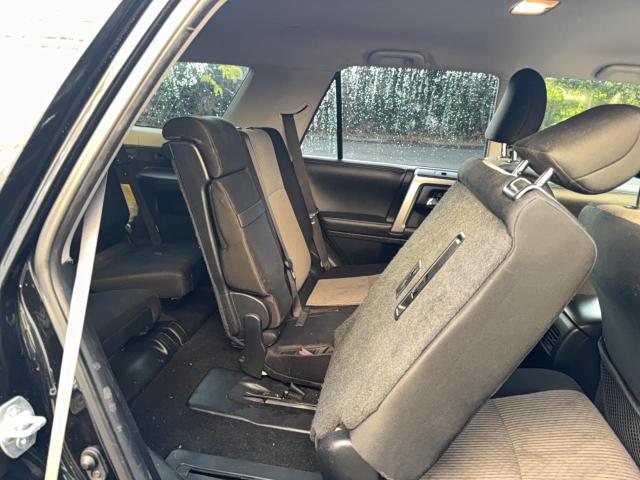 Photo 6 from auction – 2018 TOYOTA 4RUNNER SR with VIN JTEBU5JR6J5568616