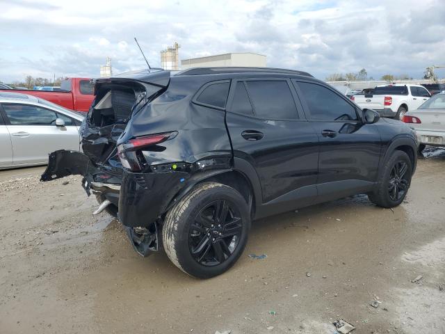 Photo 3 from auction – 2025 CHEVROLET TRAX ACTIV with VIN KL77LKEP9SC010435