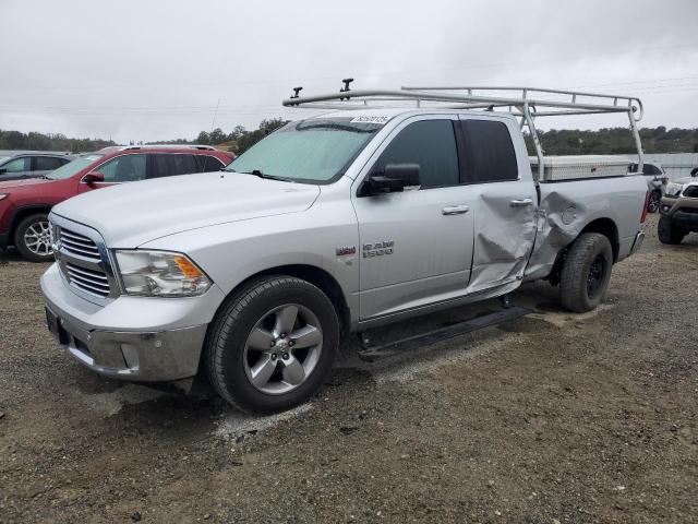 RAM 1500 SLT 2014 with VIN 1C6RR6GT4ES481776 - Photo from auction