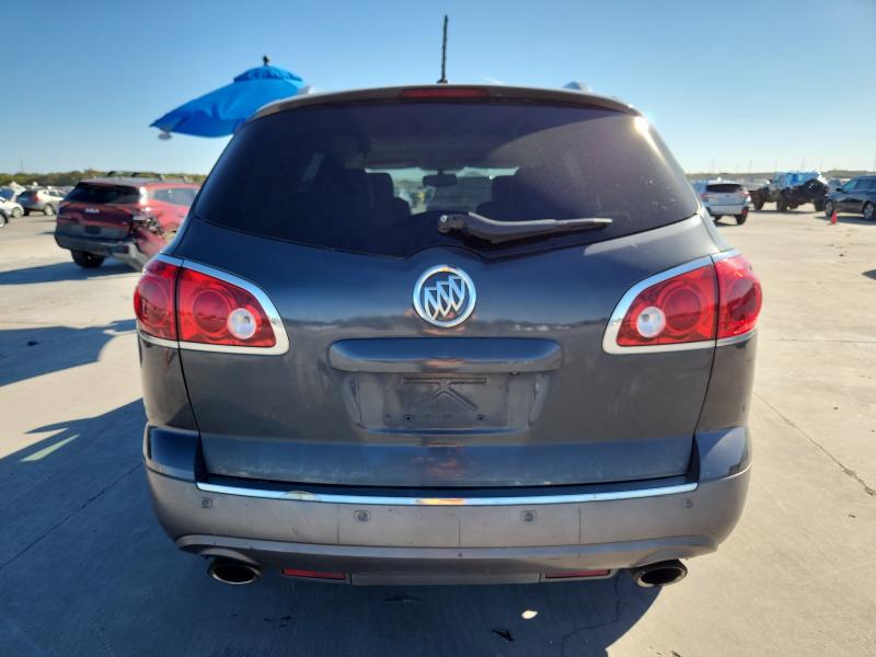 Photo 6 from auction – 2012 BUICK ENCLAVE with VIN 5GAKRCED0CJ238667