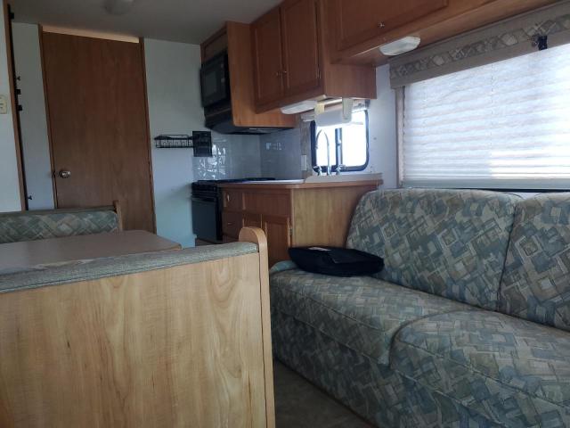 Photo 6 from auction – 2006 FORD WINNEBAGO with VIN 1FDWE35L76DB32170