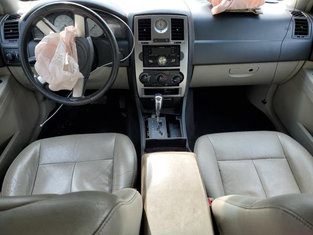 Photo 8 from auction – 2005 CHRYSLER 300 TOURIN with VIN 2C3JA53G75H107805