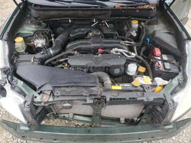 Photo 12 from auction – 2013 SUBARU OUTBACK 2. with VIN 4S4BRBAC1D3279087