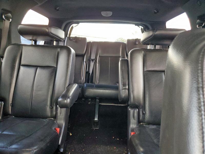 Photo 10 from auction – 2012 FORD EXPEDITION with VIN 1FMJU1K51CEF34991