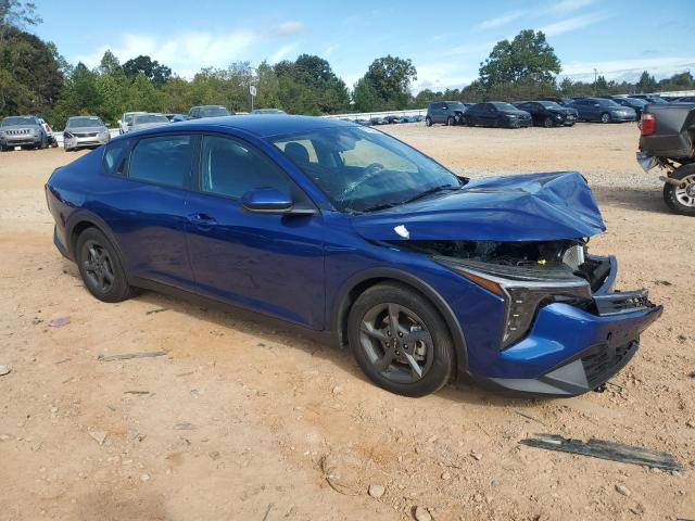Photo 4 from auction – 2025 KIA K4 LX with VIN 3KPFT4DE1SE064962