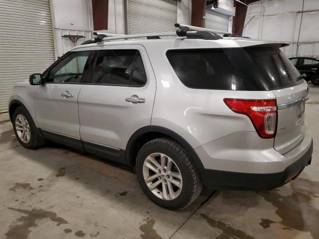 Фото 2 с аукциона – 2013 FORD EXPLORER X с VIN 1FM5K7D89DGA26386