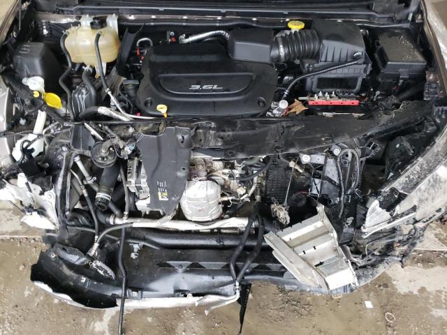 Photo 12 from auction – 2017 CHRYSLER PACIFICA T with VIN 2C4RC1BG6HR747196
