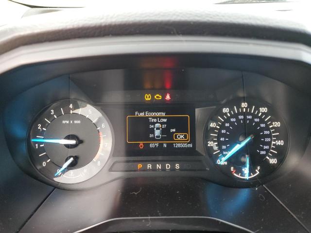 Photo 9 from auction – 2017 FORD EDGE SE with VIN 2FMPK4G93HBC02485