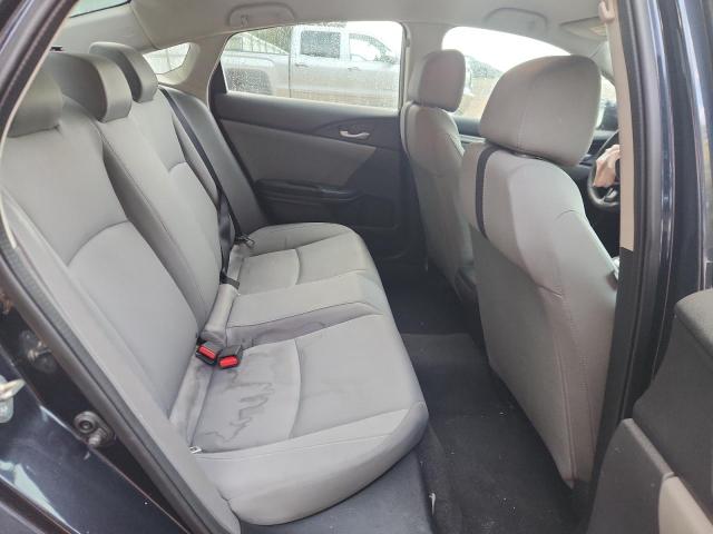 Photo 10 from auction – 2016 HONDA CIVIC LX with VIN 19XFC2F52GE034524