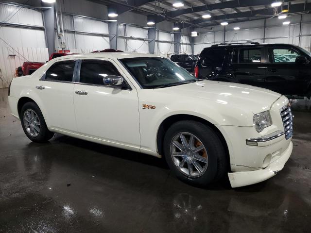 Photo 4 from auction – 2008 CHRYSLER 300C with VIN 2C3KK63H78H210291
