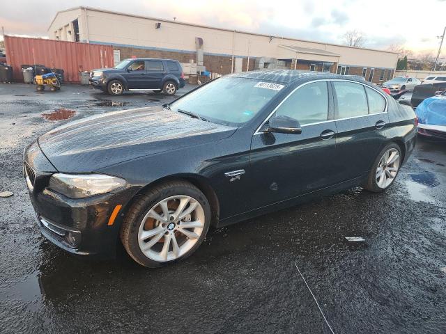 BMW 535 XI 2016 con VIN WBA5B3C55GG259350 - Foto de la subasta