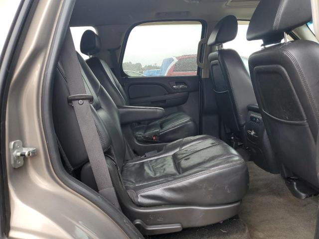 Photo 11 from auction – 2007 CHEVROLET TAHOE with VIN 1GNFK13017R410907