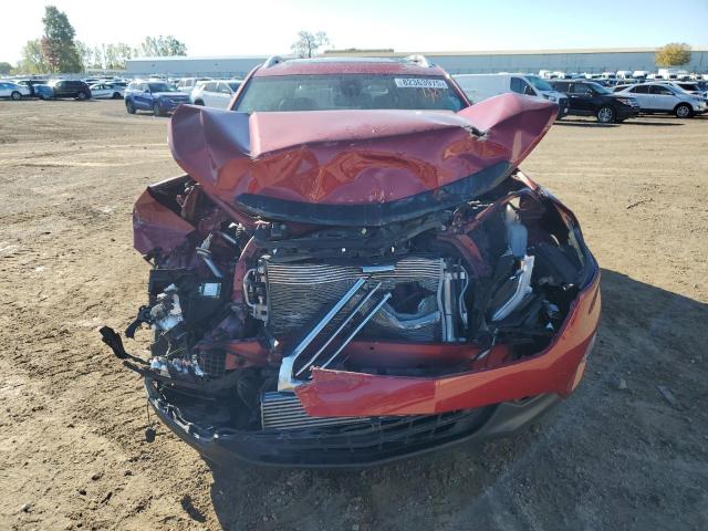 Photo 5 from auction – 2018 CHEVROLET EQUINOX PR with VIN 2GNAXWEX5J6189432