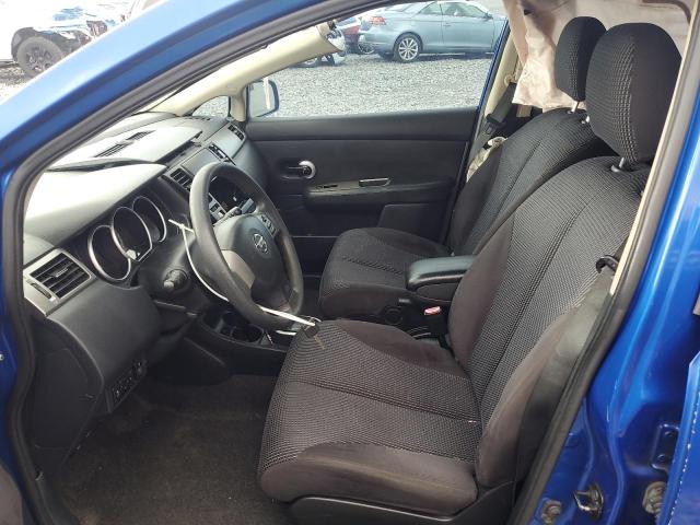 Photo 7 from auction – 2011 NISSAN VERSA with VIN 3N1BC1CP9BL490378