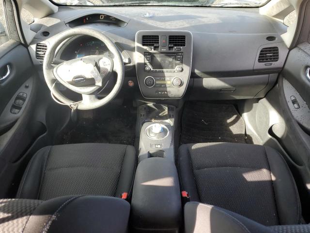 Photo 8 from auction – 2016 NISSAN LEAF S with VIN 1N4AZ0CP1GC304861