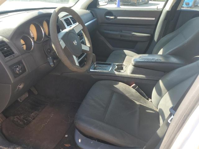 Photo 7 from auction – 2010 DODGE CHARGER SX with VIN 2B3CA3CV1AH299029