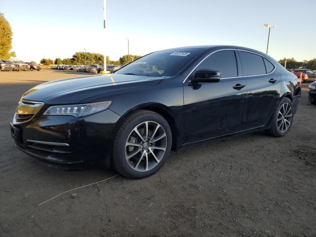 ACURA TLX TECH 2015 z numerem VIN 19UUB3F51FA003736 - Zdjęcie z aukcji
