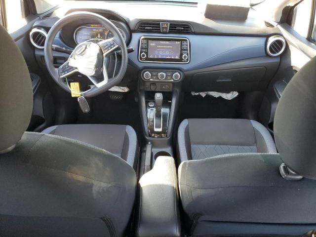 Photo 8 from auction – 2023 NISSAN VERSA SV with VIN 3N1CN8EV4PL816761