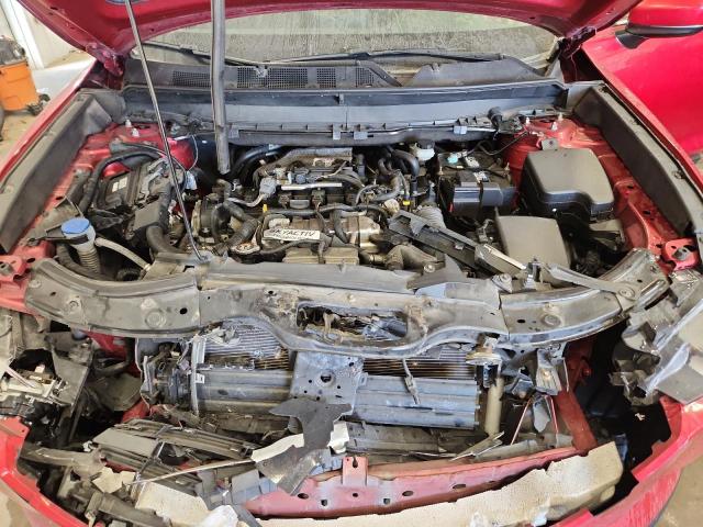 Photo 11 from auction – 2016 MAZDA CX-9 TOURI with VIN JM3TCBCY2G0101124