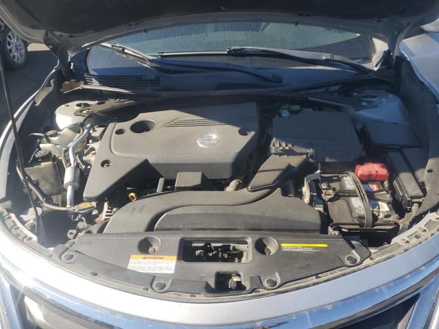 Photo 11 from auction – 2015 NISSAN ALTIMA 2.5 with VIN 1N4AL3AP2FN324593