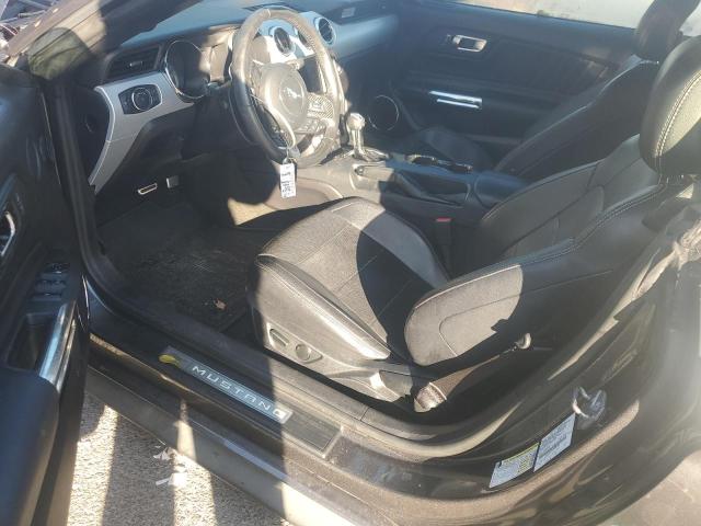 Photo 8 from auction – 2016 FORD MUSTANG with VIN 1FATP8UH3G5309780