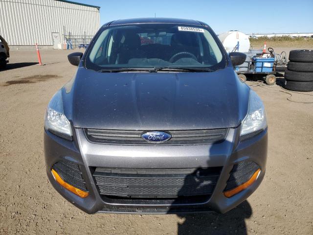 Photo 5 from auction – 2014 FORD ESCAPE S with VIN 1FMCU0F77EUC25727
