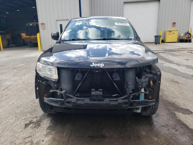Photo 5 from auction – 2013 JEEP GRAND CHER with VIN 1C4RJFAG9DC587659