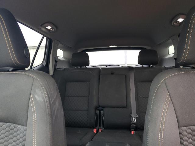 Photo 10 from auction – 2018 GMC TERRAIN SL with VIN 3GKALMEV9JL247985
