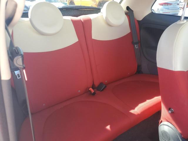 Photo 10 from auction – 2013 FIAT 500 POP with VIN 3C3CFFAR2DT530866