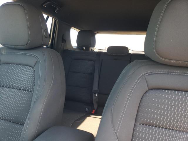 Photo 10 from auction – 2025 CHEVROLET EQUINOX LT with VIN 3GNAXPEG1SL297694