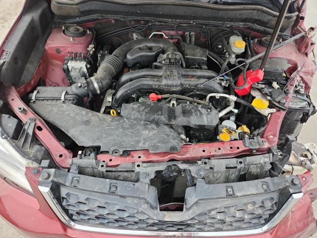 Photo 12 from auction – 2016 SUBARU FORESTER 2 with VIN JF2SJAHC4GH510732