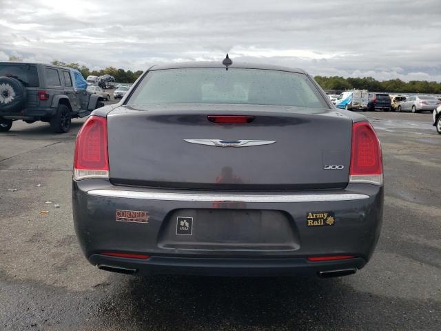 Photo 6 from auction – 2016 CHRYSLER 300 LIMITE with VIN 2C3CCAAG7GH244020