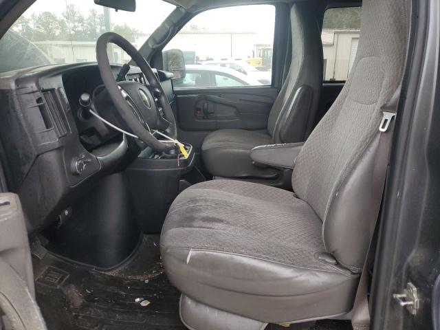 Photo 7 from auction – 2014 CHEVROLET EXPRESS G1 with VIN 1GNSGBF46E1181138