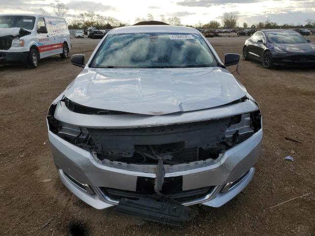 Photo 5 from auction – 2014 CHEVROLET IMPALA LS with VIN 2G11Y5SL6E9199675