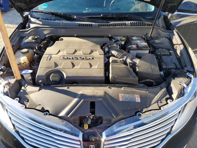 Zdjęcie 11 z aukcji – 2016 LINCOLN MKZ z VIN 3LN6L2GK7GR624369