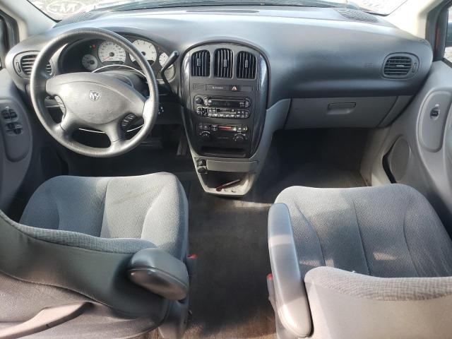 Photo 8 from auction – 2005 DODGE CARAVAN SX with VIN 1D4GP45R85B312915