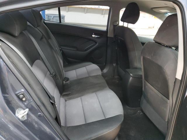 Photo 10 from auction – 2016 KIA FORTE LX with VIN KNAFX4A60G5519771