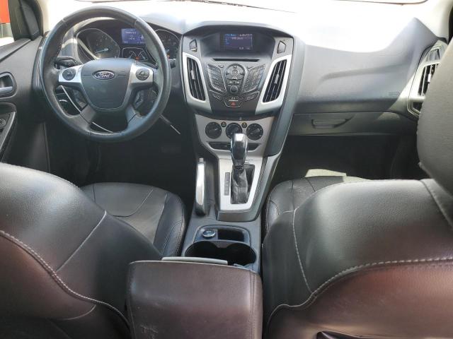 Zdjęcie 8 z aukcji – 2013 FORD FOCUS SE z VIN 1FADP3F21DL117734