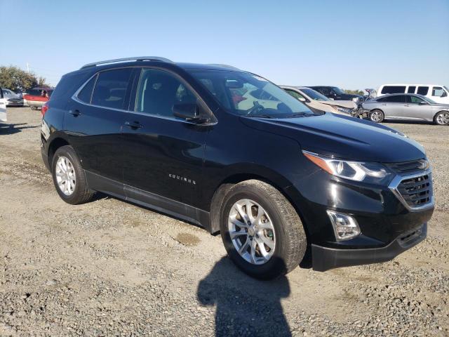 Photo 4 from auction – 2019 CHEVROLET EQUINOX LT with VIN 3GNAXLEX9KL270073
