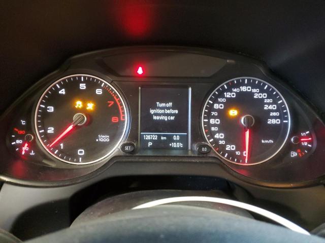 Photo 9 from auction – 2017 AUDI Q5 TECHNIK with VIN WA1V2AFPXHA021691