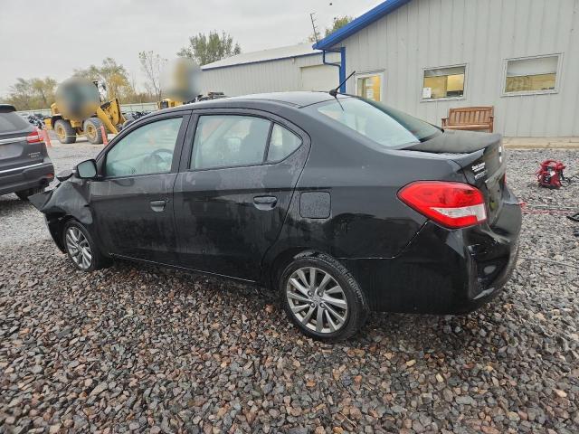 Photo 2 from auction – 2018 MITSUBISHI MIRAGE G4 with VIN ML32F4FJ2JHF12088