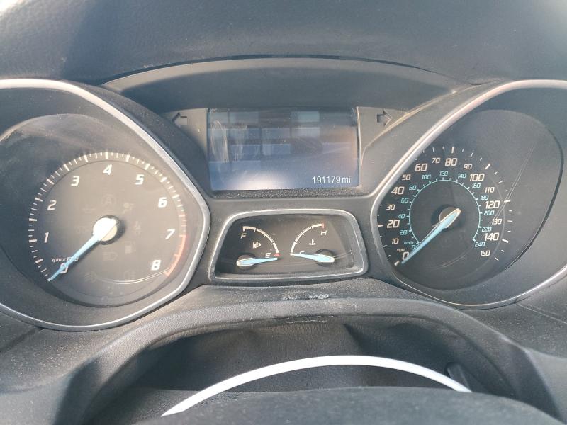 Photo 9 from auction – 2012 FORD FOCUS SE with VIN 1FAHP3K27CL228925