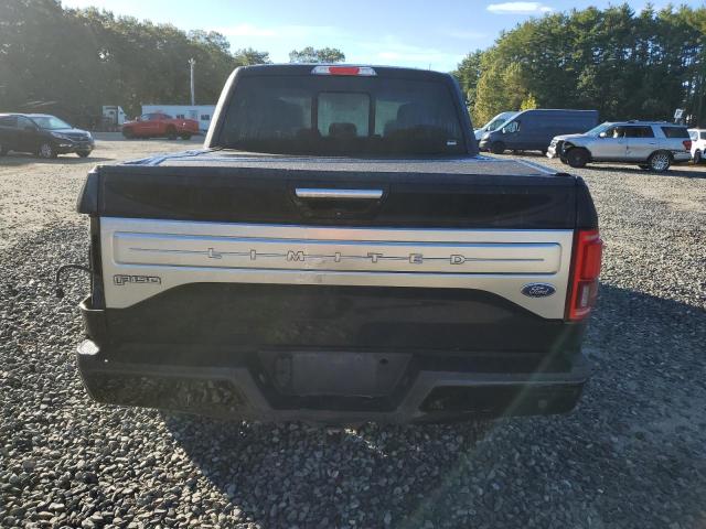 Photo 6 from auction – 2016 FORD F150 SUPER with VIN 1FTEW1EG4GFC63969