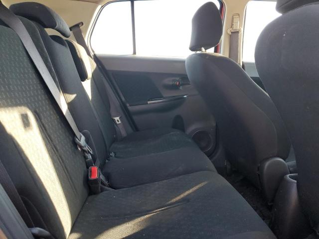 Photo 11 from auction – 2008 TOYOTA SCION XD with VIN JTKKU104X8J015058